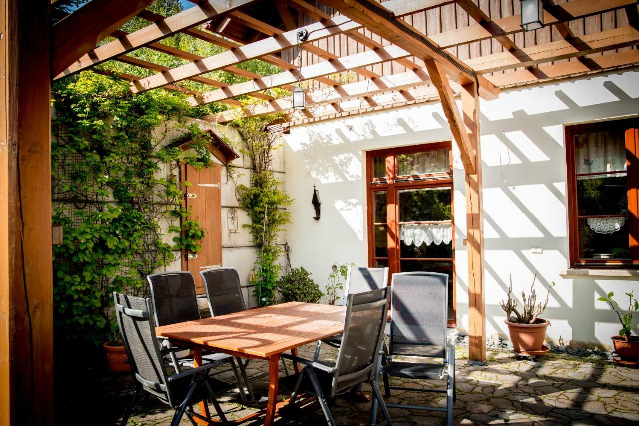 Apartamenty Romanowka Raszow Экстерьер фото